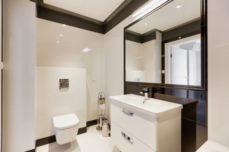 Vanity Lighting and Mirrors