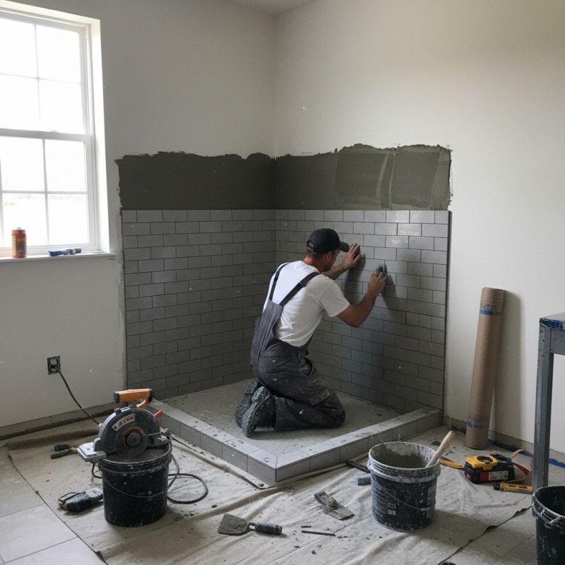 Top Bathroom Remodeling Companies in Los Alamitos, CA