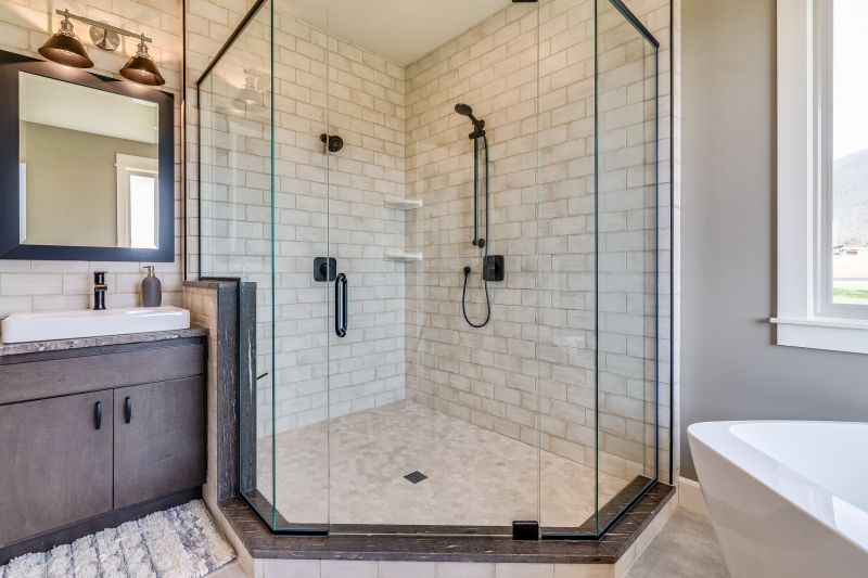 Cost of Shower Installation in Manhattan Beach, CA