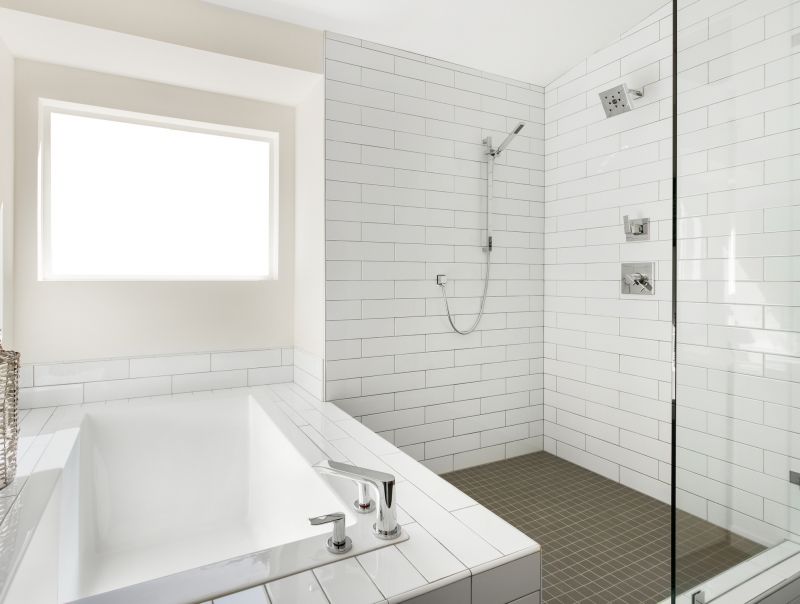 Best Shower Installation Contractors in Manhattan Beach, CA
